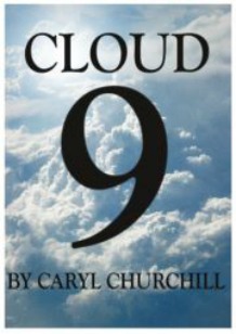 cloud nine caryl churchill full text